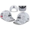 Cleveland Browns Adjustable Hat