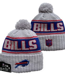 Buffalo Bills Knit Hat