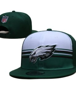 Philadelphia Eagles Snapback Hat