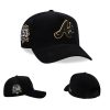 Atlanta Braves Adjustable Hat