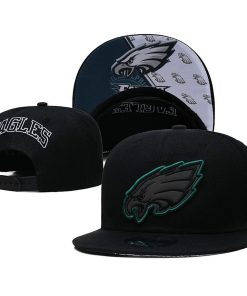 Philadelphia Eagles Snapback Hat