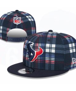 Houston Texans Snapback Hat