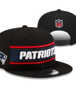 New England Patriots Snapback Hat