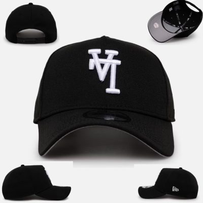 Los Angeles Dodgers Adjustable Hat