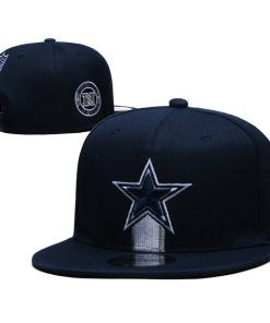 Dallas Cowboys Snapback Hat