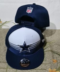Dallas Cowboys Snapback Hat