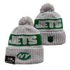 New York Jets Knit Hat