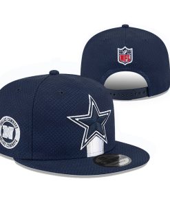 Dallas Cowboys Snapback Hat