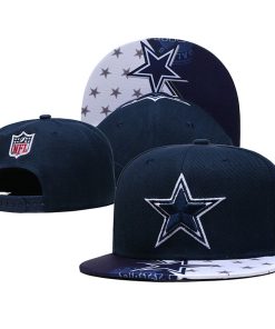 Dallas Cowboys Snapback Hat