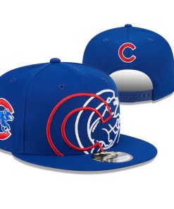 Chicago Bears Snapback Hat