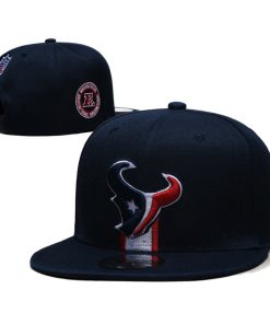 Houston Texans Snapback Hat