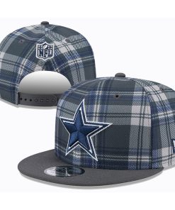 Dallas Cowboys Snapback Hat