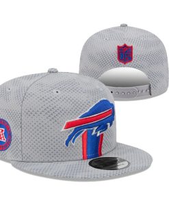 Buffalo Bills Snapback Hat