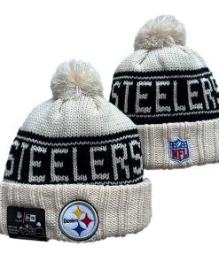 Pittsburgh Steelers Knit Hat