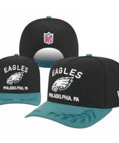 Philadelphia Eagles Adjustable Hat