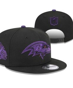 Baltimore Ravens Snapback Hat