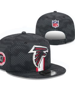 Atlanta Falcons Snapback Hat