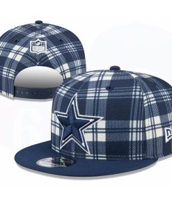 Dallas Cowboys Snapback Hat