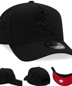 Chicago White Sox Adjustable Hat