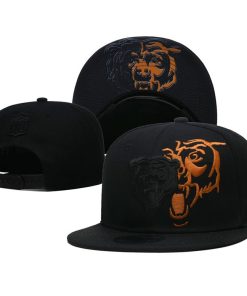 Chicago Bears Snapback Hat
