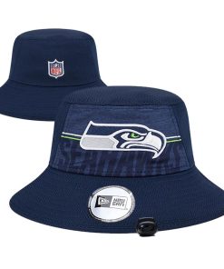 Seattle Seahawks Snapback Hat