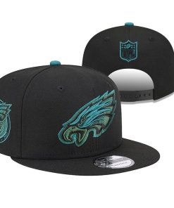 Philadelphia Eagles Snapback Hat