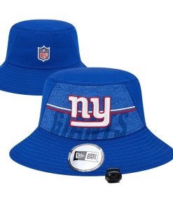 New York Giants Bucket Hat