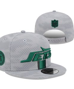 New York Jets Snapback Hat