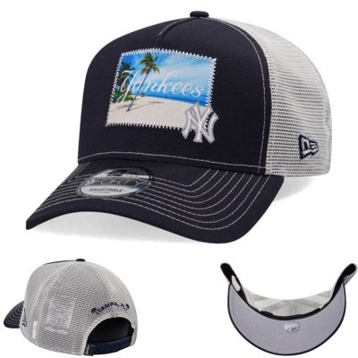 New York Yankees Adjustable Hat