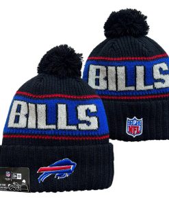 Buffalo Bills Knit Hat
