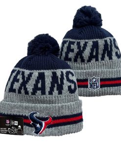 Houston Texans Knit Hat