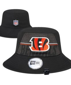 Cincinnati Bengals Bucket Hat