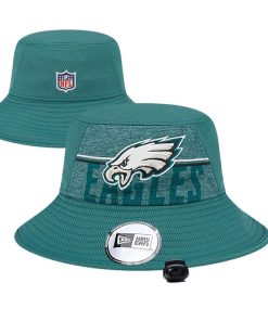 Philadelphia Eagles Bucket Hat