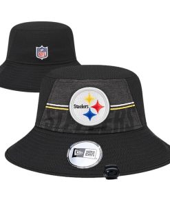 Pittsburgh Steelers Bucket Hat