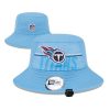 Tennessee Titans Bucket Hat