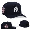 New York Yankees Adjustable Hat