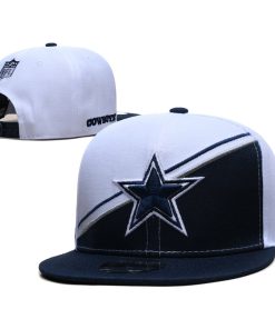 Dallas Cowboys Snapback Hat