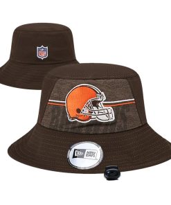 Cleveland Browns Bucket Hat