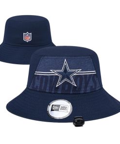 Dallas Cowboys Bucket Hat