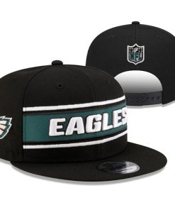 Philadelphia Eagles Snapback Hat