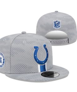 Indianapolis Colts Snapback Hat