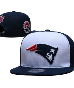 New England Patriots Snapback Hat