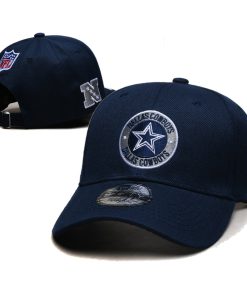Dallas Cowboys Adjustable Hat