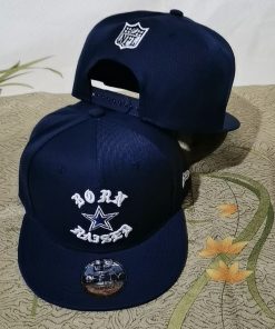 Dallas Cowboys Snapback Hat