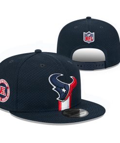 Houston Texans Snapback Hat
