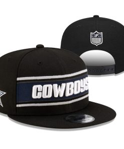 Dallas Cowboys Snapback Hat