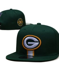 Green Bay Packers Snapback Hat