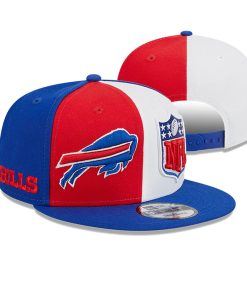 Buffalo Bills Snapback Hat
