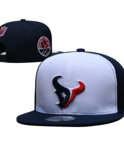 Houston Texans Snapback Hat