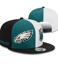 Philadelphia Eagles Snapback Hat